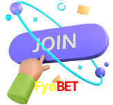 Junte-se ao cassino Fyobet hoje mesmo