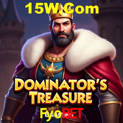 Interface Premium Fyobet