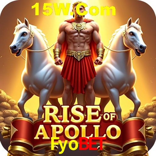 Game Providers Fyobet