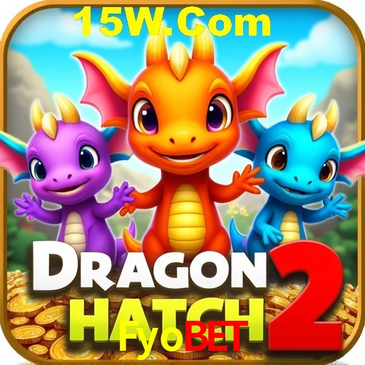 Welcome Bonus Fyobet