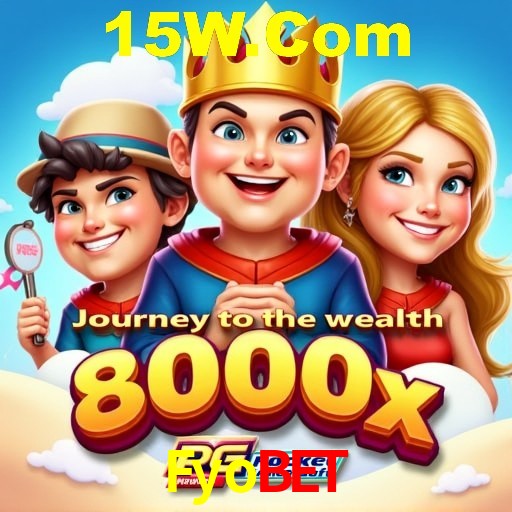 Especiais de Fim de Semana Fyobet