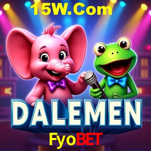 Exclusive Offers Fyobet