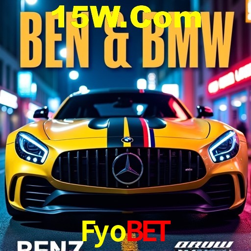 Descubra o Mundo do Cassino Online com Fyobet