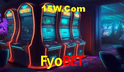 Diretório de Jogos Fyobet
