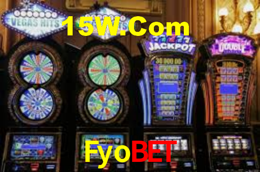 Fyobet - Plataforma Oficial - Fyobet.Com