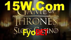 Welcome Bonus Fyobet