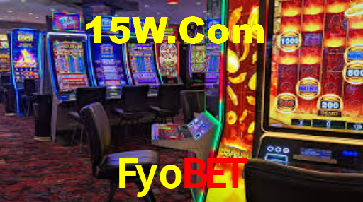 Fyobet: Jogos de Caça-Níqueis-Altas Recompensas, Roleta-Velocidade, Blackjack-Desafios Máximos