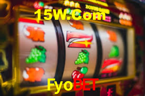 Fyobet App