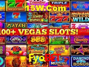 Casino Ao Vivo Fyobet