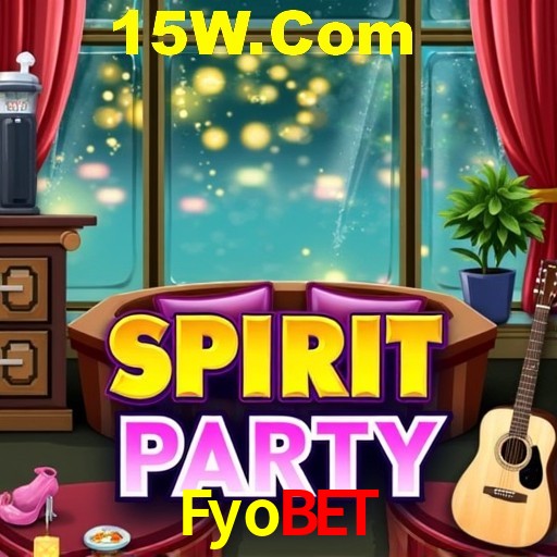 Slot Games Fyobet