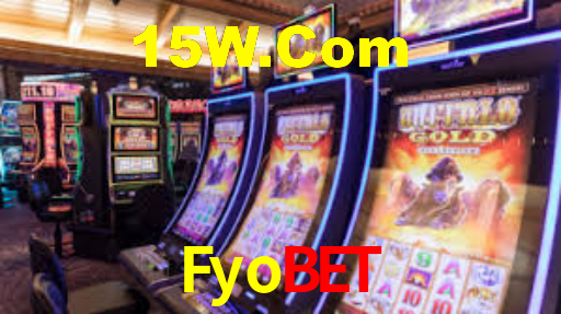 Fyobet: Seu Cassino Premiado com Pagamentos Rápidos