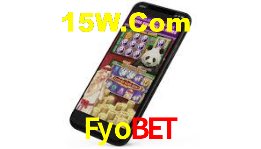 Fyobet App